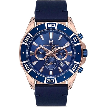 ساعت مچی SERGIO TACCHINI کد ST.1.10025-4